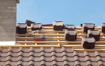 Low Tharston clay roofing costs