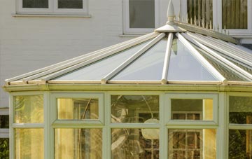 conservatory roof repair Low Tharston, Norfolk