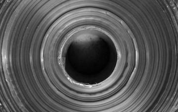 Low Tharston edpm waterproofing