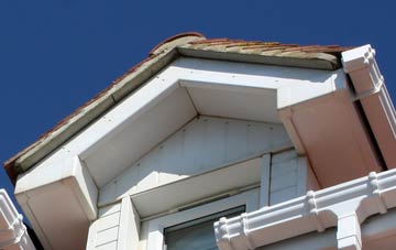 Low Tharston fascia installation costs