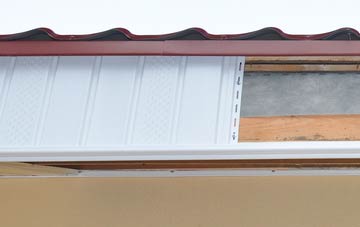 Low Tharston fascia repair costs
