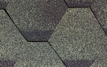 Low Tharston fibreglass shingle repairs