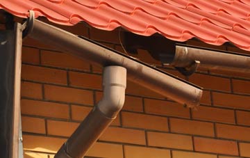 Low Tharston gutter repair costs