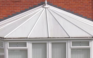 Low Tharston polycarbonate conservatory roof repairs