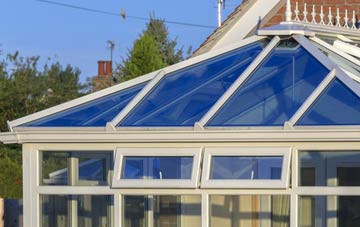 professional Low Tharston conservatory insulation