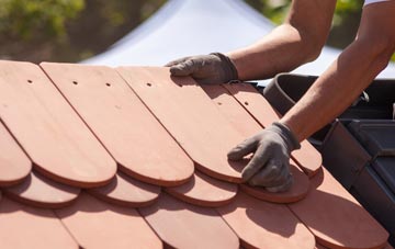 Low Tharston roof tile contractors