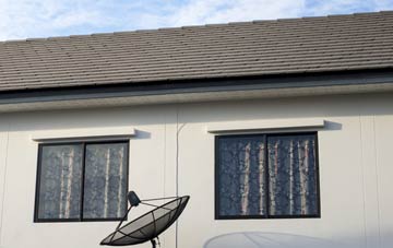 Low Tharston rubber roof costs