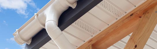 get Low Tharston guttering quotes today