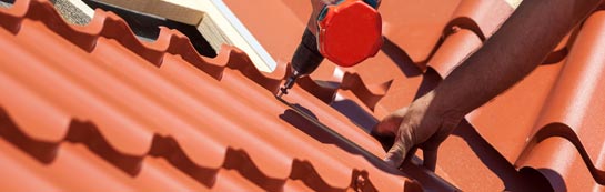 save on Low Tharston roof installation costs