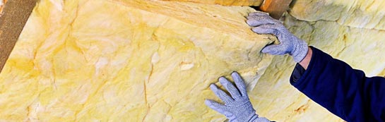 quotes for Low Tharston roof insulation