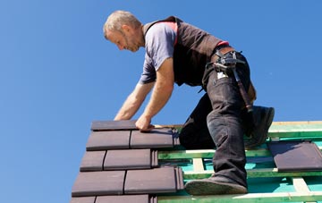 disadvantages of Low Tharston slate roofing