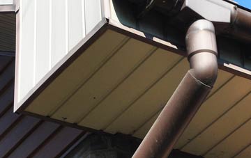 Low Tharston soffit installation costs