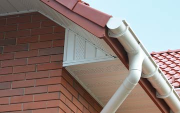 Low Tharston soffit repair costs