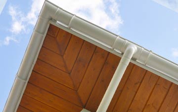 Low Tharston soffit types