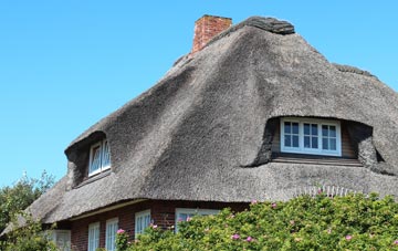 thatch roofing Low Tharston, Norfolk