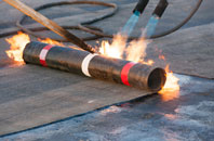 free Low Tharston roof quotes