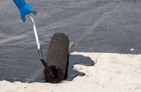 find the best Low Tharston roofing companies