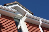 Low Tharston fascias