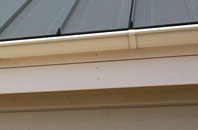 Low Tharston soffit repair