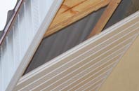 rated Low Tharston soffit repair companies