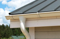 Low Tharston soffits