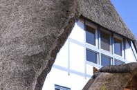 find rated Low Tharston thatchers